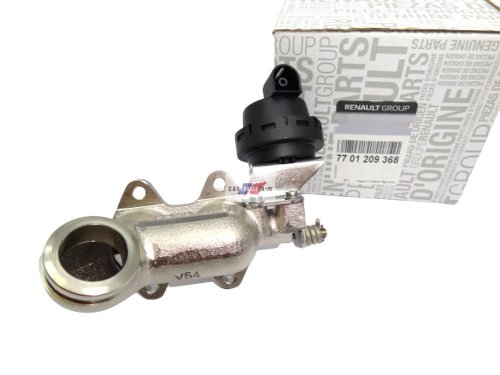 EGR Valve 7701209368 Renault Laguna 2, Master 2, Trafic 2 New Genuine