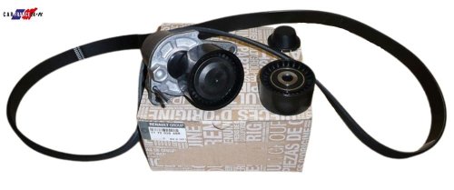 Drive Belt Tensioner 117205040R Renault  Megane 3 1.6DCI Original 