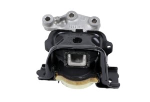 Engine Mount 1807GW 1807.GW Peugeot 207 208 301 1.6HDI Right Genuine New