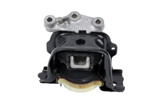 Engine Mount 1807GW 1807.GW Peugeot 207 208 301 1.6HDI Right Genuine New