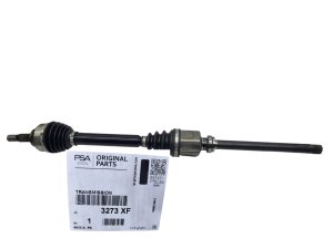 Right Drive Shaft 3273.XF 3273XF Citroen C5 III 1.6THP 09-16 Original New