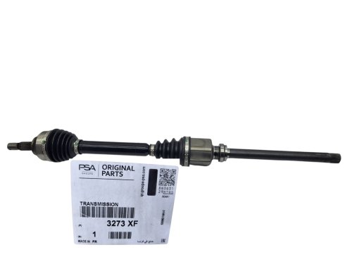 Right Drive Shaft 3273.XF 3273XF Citroen C5 III 1.6THP 09-16 Original New