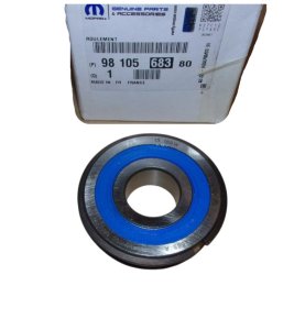 Gearbox Bearing 9810568380 Peugeot 2008 208 308 II Genuine New