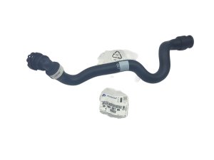 Heater Water Hose 9678568780 Citroen Peugeot 2.0 BLUEHDI Original New