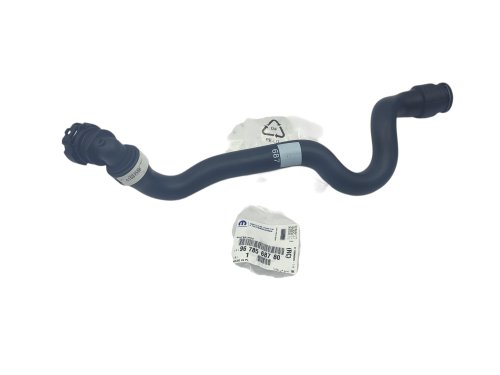 Heater Water Hose 9678568780 Citroen Peugeot 2.0 BLUEHDI Original New