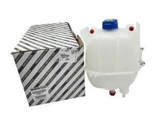 Cooling System Tank Original 1323Y3 Jumper Boxer 