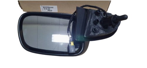 Right Side Mirror 8149AV 8149.AV Peugeot 307 Original New