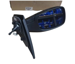 Left Side Mirror 8149G6 8149.G6 Peugeot 306 Original New