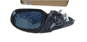Right Side Mirror 8149S6 8149.S6 Peugeot 406 Original New