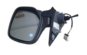 Right Side Mirror 8153JV 8153.JV Peugeot Partner II Original New
