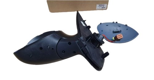 Left Side Mirror 8154.JE 8154JE Peugeot 206 Original New