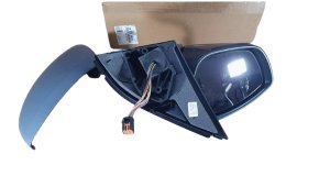 Right Side Mirror 1634857580 Peugeot 308 II Original New