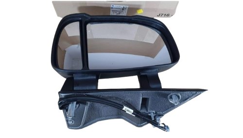 Side Mirror Left 1685329680 Citroen Jumper III Peugeot Boxer III Original New