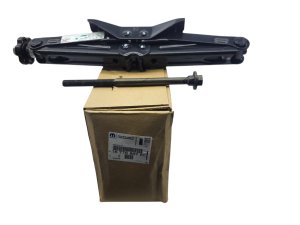 Car Jack 1677686780 Citroen Peugeot Traveller 2016- Genuine New