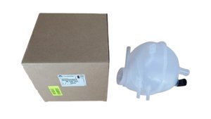 Coolant Expansion Tank 95522493 Opel Vectra C Original New