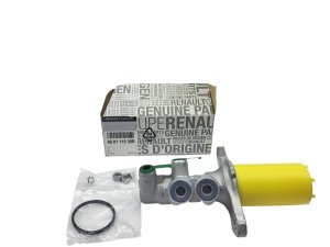Brake Master Cylinder 460111938R Renault Clio IV Genuine New