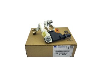 Battery Charge Module 9804833280 Citroen Peugeot Genuine New
