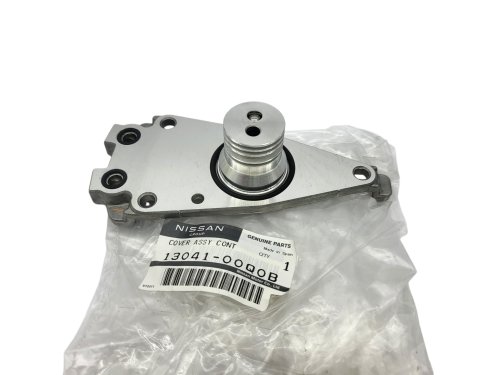 Camshaft Plug 1304100Q0B Renault 0.9 1.2 TCe Genuine New