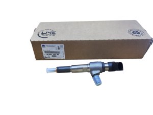 Fuel Injector 1.6 HDI 1608518380 New OE Citroen Peugeot C4 II