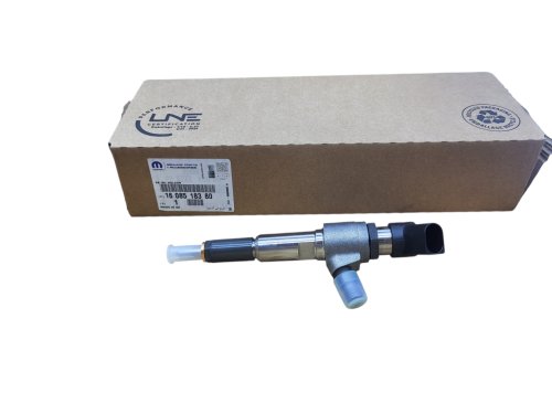 Fuel Injector 1.6 HDI 1608518380 New OE Citroen Peugeot C4 II