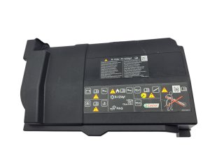 Battery Cover 244971649R Renault Trafic III Original New