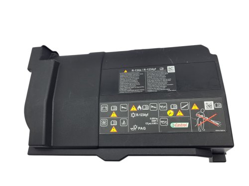 Battery Cover 244971649R Renault Trafic III Original New