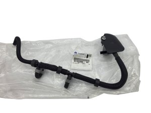 Vacuum Hose 9673920080 Citroen Peugeot 2.0HDI Original
