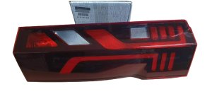 Right Rear Lamp 265501988R Renault Master IV Original New