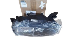  Front Lamp 260104835R Right Lower Dacia Spring Original New