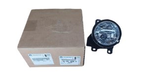 Fog Lamp 9670955280 Fiat Doblo 2022- Left Right Genuine New