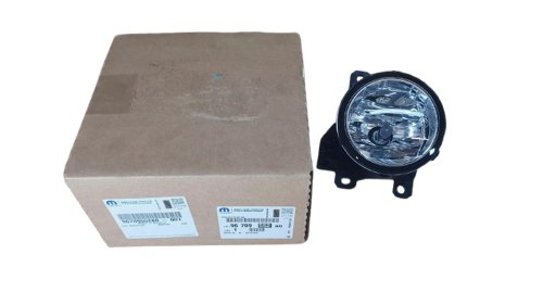 Fog Lamp 9670955280 Fiat Doblo 2022- Left Right Genuine New