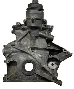 Timing Chain Cover A2740150400 Mercedes M274 2.0 CGI W205 W213 Used