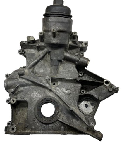 Timing Chain Cover A2740150400 Mercedes M274 2.0 CGI W205 W213 Used