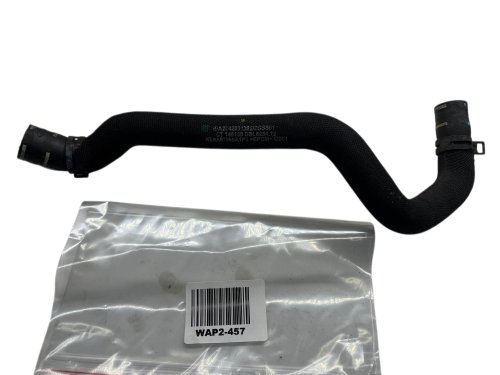 Coolant Pipe Hose A2742031382 Mercedes M274 2.0 Petrol Used