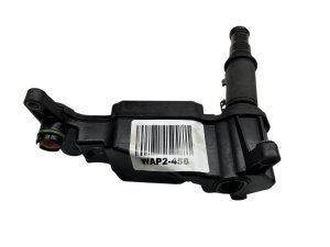 Oil Separator Crankcase Breather A2700105401 Mahle Mercedes M270 M274 Used