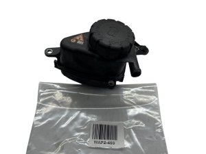 Coolant Expansion Tank A2742000385 Mercedes M274 W205 W213 Used