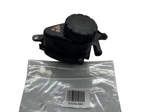 Coolant Expansion Tank A2742000385 Mercedes M274 W205 W213 Used