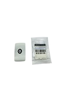 Card Housing 283336101R Renault Original New