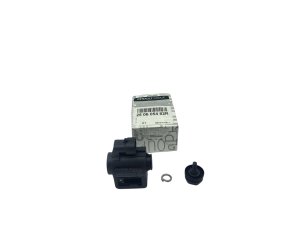 LPG Gas Solenoid Valve 250605482R Renault Clio IV 0.9 TCe Genuine New
