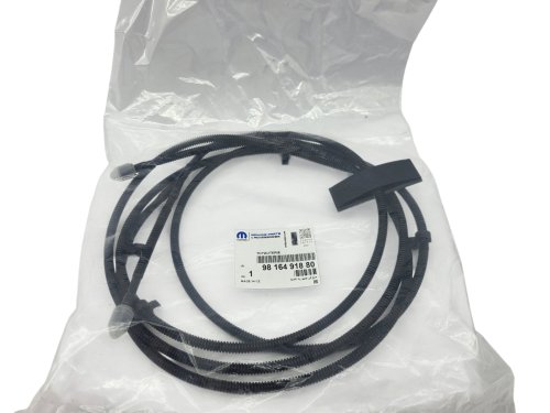 Washer Hose 9816491880 Citroen C5 III Original New