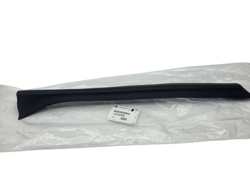 Pillar Trim 13131953 Left Center Opel Zafira B Original New