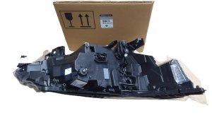 Led Headlight Left 260607647R Renault Clio V Original New