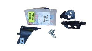 Right Headlight Repair Kit 6212.E4 6212E4 Peugeot 308 T7 Genuine New