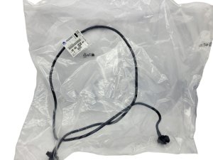 Water Hose 9818468680 Citroen Jumpy 16- 2.0BLUEHDI Original New