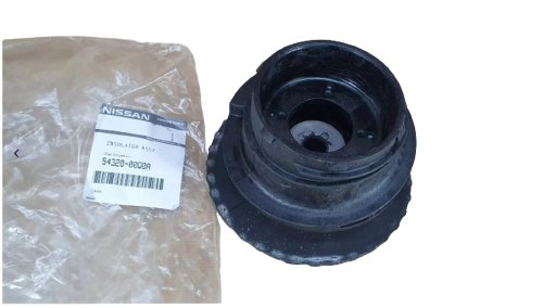Front Shock Absorber Bearing 5432000Q0A Renault Master III Original New