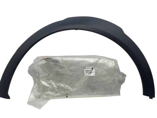 Mudguard Strip 98341732XT Right Front Opel Mokka E Original New