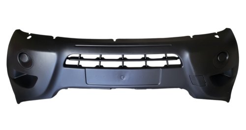 Front Bumper 620220006R Renault Master III Genuine New