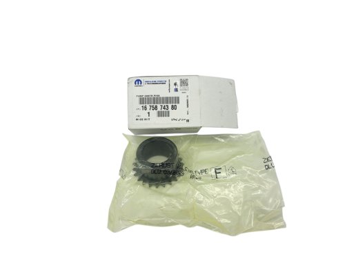 Oil Pump Gear 2.0 2.2HDI 1675874380 New Original