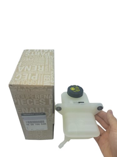 Brake Fluid Reservoir 460910004R Renault Scenic III 2009- Genuine New