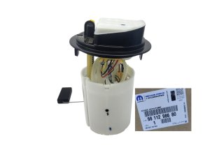 Electric Fuel Pump 9811298680 Citroen DS5 Peugeot 5008 Genuine New